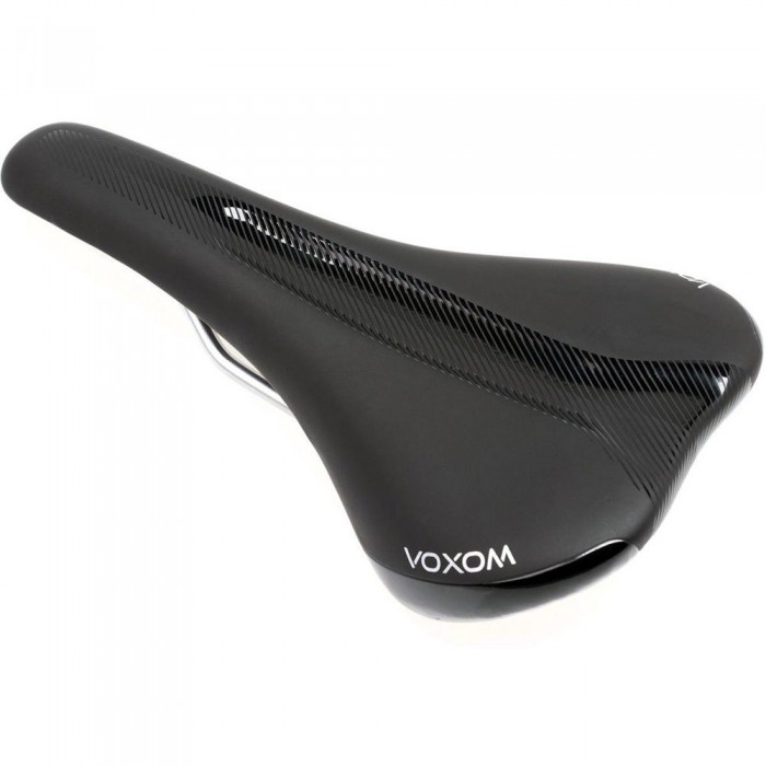 [해외]VOXOM SA9 Sport 자전거 안장 1139593708 Black
