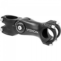 [해외]VOXOM VB1 31.8 mm 자전거 스템 1139593733 Black