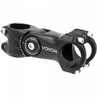 [해외]VOXOM VB2 31.8 mm 자전거 스템 1139593734 Black