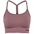 [해외]험멜 Tiffy Seamless 스포츠 탑 1139486181 Rose Taupe