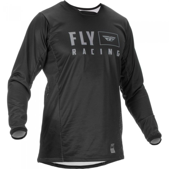 [해외]FLY RACING 티셔츠 Patrol 1138506035 Black