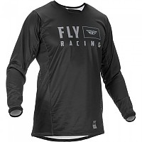 [해외]FLY RACING 티셔츠 Patrol 1138506035 Black