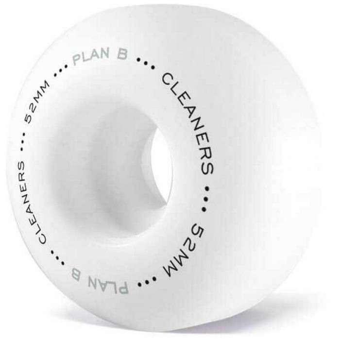 [해외]PLAN B Cleanups 52 mm 102a 바퀴 팩 14139147819