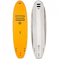 [해외]INDIO 서핑보드 Easy 8´0´´ 14138967224 Orange