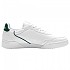 [해외]험멜 Forli 운동화 3139079378 White / Green