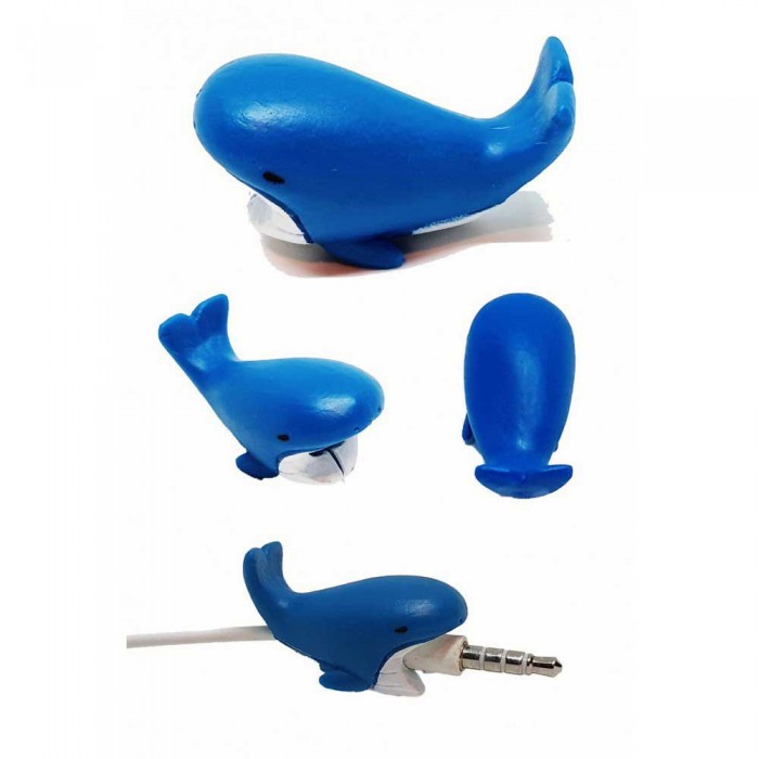 [해외]SCUBA GIFTS 보호자 Whale 10138063761 Blue / White