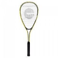 [해외]HI-TEC 스쿼시 라켓 프로 Squash 12139322991 Yellow / Black