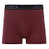 [해외]THERMOWAVE Merino Life 복서 브리프 12139293401 Deep Wine