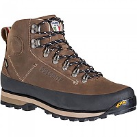 [해외]돌로미테 Cinquantaquattro Trek 고어텍스 등산화 4137543212 Dark Brown