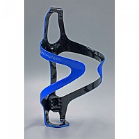 [해외]JRC COMPONENTS Kaze Carbon 병 케이지 1139605473 Blue