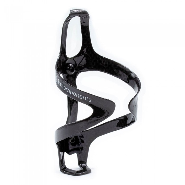 [해외]JRC COMPONENTS Kaze Carbon 물병 홀더 1139605474 Gloss UD Black