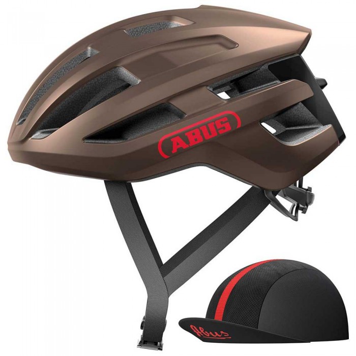 [해외]아부스 파워Dome ACE 헬멧 1139333024 Copper