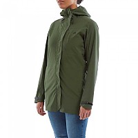 [해외]ALTURA Parka Grid 재킷 1139576612 Olive