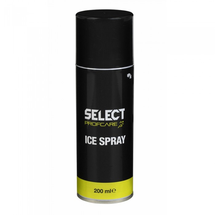 [해외]SELECT Care Ice Spray 14138500965 Transparent