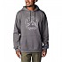 [해외]컬럼비아 후드티 CSC™ Graphic Hoodie 5139565378 City Grey Heather