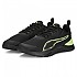 [해외]푸마 Infusion 운동화 7139554142 Puma Black / Fizzy Lime