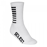 [해외]SELECT Sports Striped 양말 7138479650 White