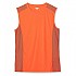 [해외]CMP 38T6897T 민소매 티셔츠 7138495243 Orange
