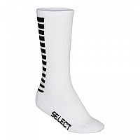 [해외]SELECT High Sports Striped 양말 7138682233 White