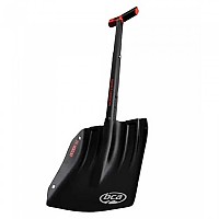 [해외]BCA 눈 삽 Dozer 2H-S 4139098131 Black / Red