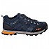 [해외]CMP Alcor Low WP 39Q4897 하이킹화 4139192036 Anthracite / Orange