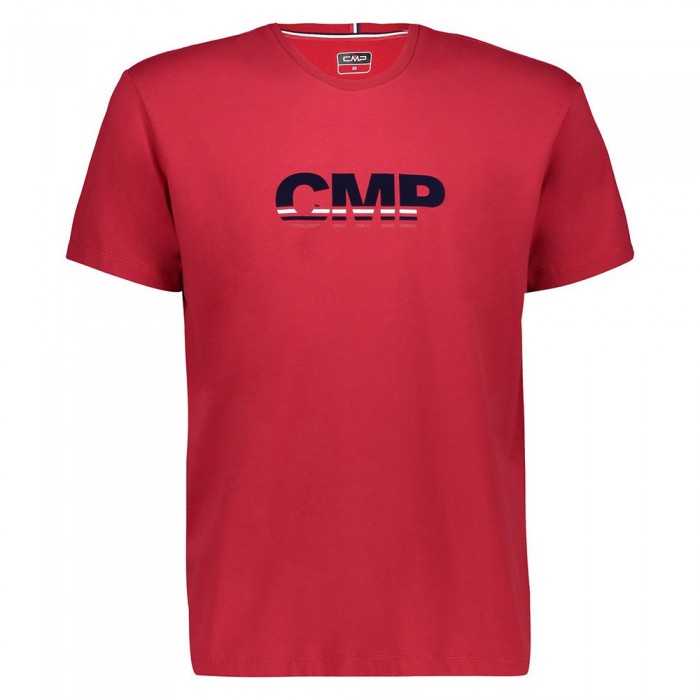 [해외]CMP 39D4557 반팔 티셔츠 4137191051 Malboro