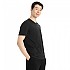 [해외]아이스브레이커 Central Classic 반팔 티셔츠 4139085020 Black