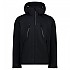 [해외]CMP Fix Hood 32Z1677 자켓 4139201803 Black