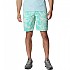 [해외]컬럼비아 Washed Out™ Printed 반바지 4139565146 Ice Green Sketc