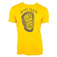 [해외]JEANSTRACK 반팔 티셔츠 Presa 4139594818 Mustard