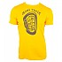 [해외]JEANSTRACK Presa 반팔 티셔츠 4139594818 Mustard