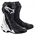 [해외]알파인스타 Supertech R Vented 레이싱 부츠 9139609475 Black / White