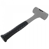 [해외]VAR 도구 Dead-Blow Hammer 1136939243 Black