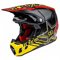 [해외]FLY RACING 모토크로스 헬멧 Formula CC 2021 1138197646 Rockstar