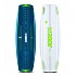 [해외]JOBE 웨이크보드 테이블 Breach Wakeboard 14139496942 Blue / Green