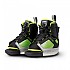 [해외]JOBE 웨이크보드 바인딩 Republik Wakeboard Bindings 14139497020 Black / Green