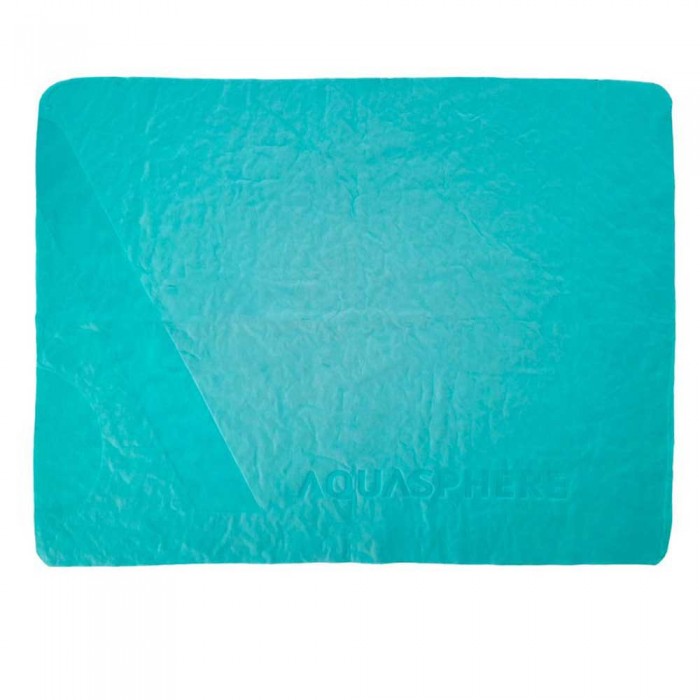 [해외]아쿠아스피어 Dry Towel 7139469729 Light Blue