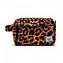 [해외]허쉘 Chapter 세면도구 가방 7139613021 Leopard Black