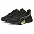 [해외]푸마 파워frame Tr 2 운동화 7139554684 Puma Black / Fizzy Lime