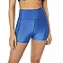 [해외]슈퍼드라이 Multi Sport Tight 짧은 레깅스 7138566198 Monaco Blue