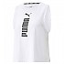 [해외]푸마 Fit Tri-Blend T 반팔 티셔츠 7139553862 Puma White
