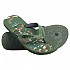 [해외]슈퍼드라이 Scuba Infil 슬리퍼 12137535297 Olive / Black