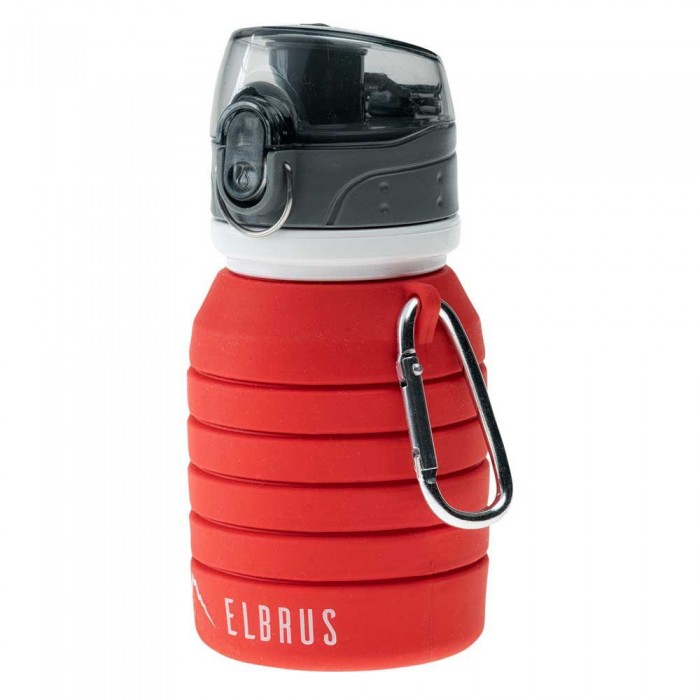 [해외]ELBRUS Antila 500ml 병 4139263147 Red / Dark Grey