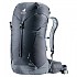 [해외]도이터 AC Lite 30L 배낭 4138965777 Black / Graphite