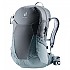 [해외]도이터 Futura 21L SL 배낭 4138965835 Graphite / Shale