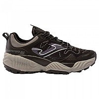 [해외]조마 Sierra Trail Running Shoes 4139560546 Black
