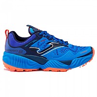 [해외]조마 Sierra Trail Running Shoes 4139560549 Blue