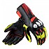 [해외]레빗 Metis 2 장갑 9139556808 Black / Fluo Yellow