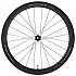 [해외]시마노 Dura Ace R9270 C50 CL Disc Carbon Tubular 도로 자전거 앞바퀴 1138344502 Black