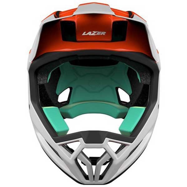 [해외]레이저 Cage KC 다운힐 헬멧 1139126248 Orange